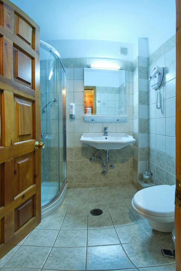 Hotel Victoria Metsovo Zewnętrze zdjęcie